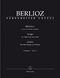 Hector Berlioz: Lieder 2 Hoog: Voice: Vocal Album