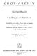 Johann Michael Haydn: Laudate Pueri Dominum (PA): SSA: Score