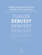 Claude Debussy: Leichte Klavierstucke & Tanze: Piano: Instrumental Album