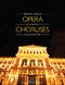 Album of Opera for Mixed Choir: SATB: Vocal Score