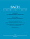 Johann Sebastian Bach: Violinsoli Aus Dem Geistlichen Vokalwerk: Violin: Score