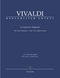 Antonio Vivaldi: The Four Seasons Op. 8: Violin: Instrumental Work
