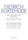 Dietrich Buxtehude: Das neugeborne Kindelein (PA): SATB: Score and Parts