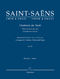 Camille Saint-Saëns: Oratorio de Noël (PA): SATB: Vocal Score