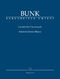 Gerard Bunk: Sacred Choral Music: Mixed Choir: Vocal Score