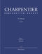 Marc-Antoine Charpentier: Te Deum H 148: Mixed Choir: Vocal Score