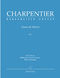 Marc-Antoine Charpentier: Messe De Minuit: Mixed Choir: Vocal Score
