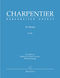 Marc-Antoine Charpentier: Te Deum: Mixed Choir: Vocal Score