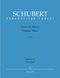 Franz Schubert: German Mass D 872: SATB: Vocal Score