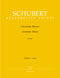 Franz Schubert: German Mass D 872: Mixed Choir: Score