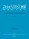 Marc-Antoine Charpentier: In Nativitatem Domini Canticum: Mixed Choir: Vocal