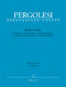 Giovanni Battista Pergolesi: Stabat Mater: Mixed Choir: Vocal Score
