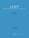 Franz Liszt: Christus: Mixed Choir: Vocal Score