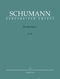 Robert Schumann: Dichterliebe Op.48: Voice: Vocal Album