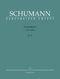 Robert Schumann: Liederkreis (Heine) Op.24: Voice: Vocal Album
