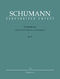 Robert Schumann: Liederkreis Op. 39: Medium Voice: Vocal Work