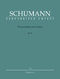 Robert Schumann: Frauenliebe Und Leben  Op.42: Voice: Vocal Score