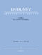 Claude Debussy: La Mer - Three Symphonic Sketches: Orchestra: Score