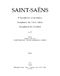 Camille Saint-Sans: Symphony No.3 In C Minor Op.78 - Organ: Orchestra: Part