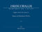 Girolamo Frescobaldi: Orgelwerke 1/1: Organ: Instrumental Work