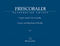 Girolamo Frescobaldi: Orgelwerke 1/2 Toccaten & Partit: Organ: Instrumental Work
