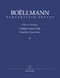 Lon Bollmann: Samtliche Orgelwerke 2: Organ: Instrumental Work