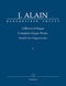 J. Alain: Samtliche Orgelwerke 1 (J.): Organ: Score