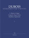 Thodore Dubois: Complete Organ Works Bk1: Organ: Instrumental Work