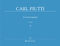 Carl Piutti: Choralvorspiele 2 Op.34: Organ: Instrumental Work