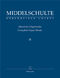 W. Middelschulte: Samtliche Orgelwerke 3: Organ: Instrumental Work