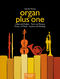 Organ Plus One: Organ: Instrumental Album