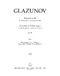 Alexander Glazunov: Alto Saxophone Concerto Op.109 (Viola): Alto Saxophone: Part