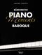Piano Moments Baroque: Piano: Instrumental Album