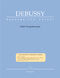 Claude Debussy: Suite Bergamasque: Piano: Instrumental Work