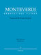 Claudio Monteverdi: Vespro Della Beata Vergine 