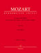 Wolfgang Amadeus Mozart: Le Nozze Di Figaro/The Marriage Of Figaro Overture: