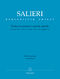 Antonio Salieri: Prima la musica e poi le parole: Mixed Choir: Vocal Score