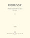Claude Debussy: Prelude a lapres-midi dun faune: Orchestra: Parts