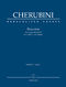 Luigi Cherubini: Requiem in C Minor: Orchestra: Score