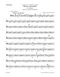Charles Gounod: Messe Solennelle - Ste Cécile: Mixed Choir: Part