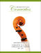 Antonio Vivaldi: Concerto Op. 3 Nr. 6: Violin: Instrumental Work