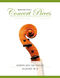 G.H. Fiocco: Allegro for Violin and Piano G Major: Violin: Instrumental Work