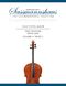 Cello Recital Album  Volume 2: Cello: Instrumental Album