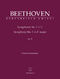 Ludwig van Beethoven: Symphony No.1 In C Op.21: Orchestra: Reference