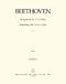 Ludwig van Beethoven: Symphony No.1 In C Op.21: Orchestra: Part