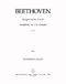 Ludwig van Beethoven: Symphony No.2 In D Op.36: Wind Ensemble: Parts