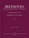 Ludwig van Beethoven: Symphony No.2 In D Op.36: Orchestra: Score