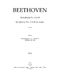 Ludwig van Beethoven: Symphony No.4 In B Flat Op.60: Orchestra: Parts