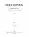Ludwig van Beethoven: Symphony No.4 In B Flat Op.60: Orchestra: Part