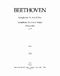 Ludwig van Beethoven: Symphony No.6 In F Op.68: Orchestra: Part